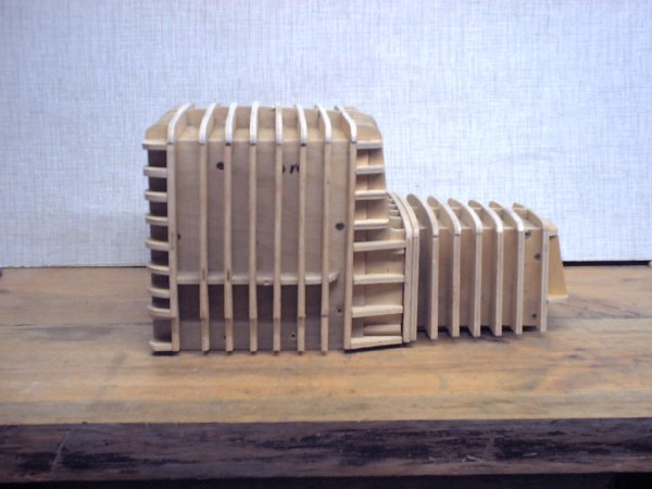 zugmaschine