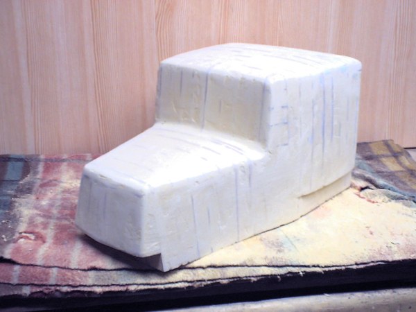 zugmaschine