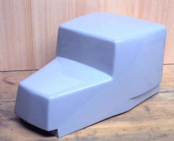 zugmaschine
